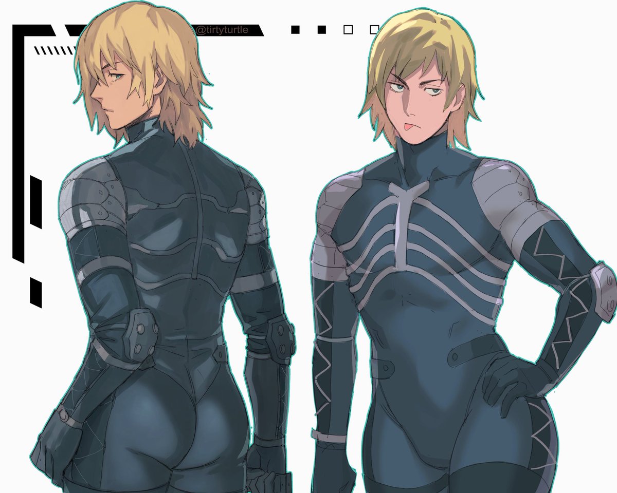 I love u mgs2 raiden
#mgs #MetalGearSolid