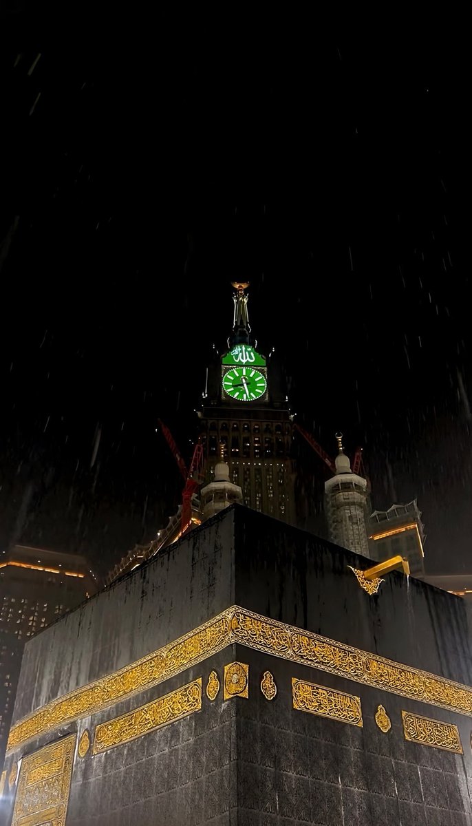 fatima_lafleur's tweet image. Thread : De belles images pour fond d’écran 🕋🫶🏽🤍