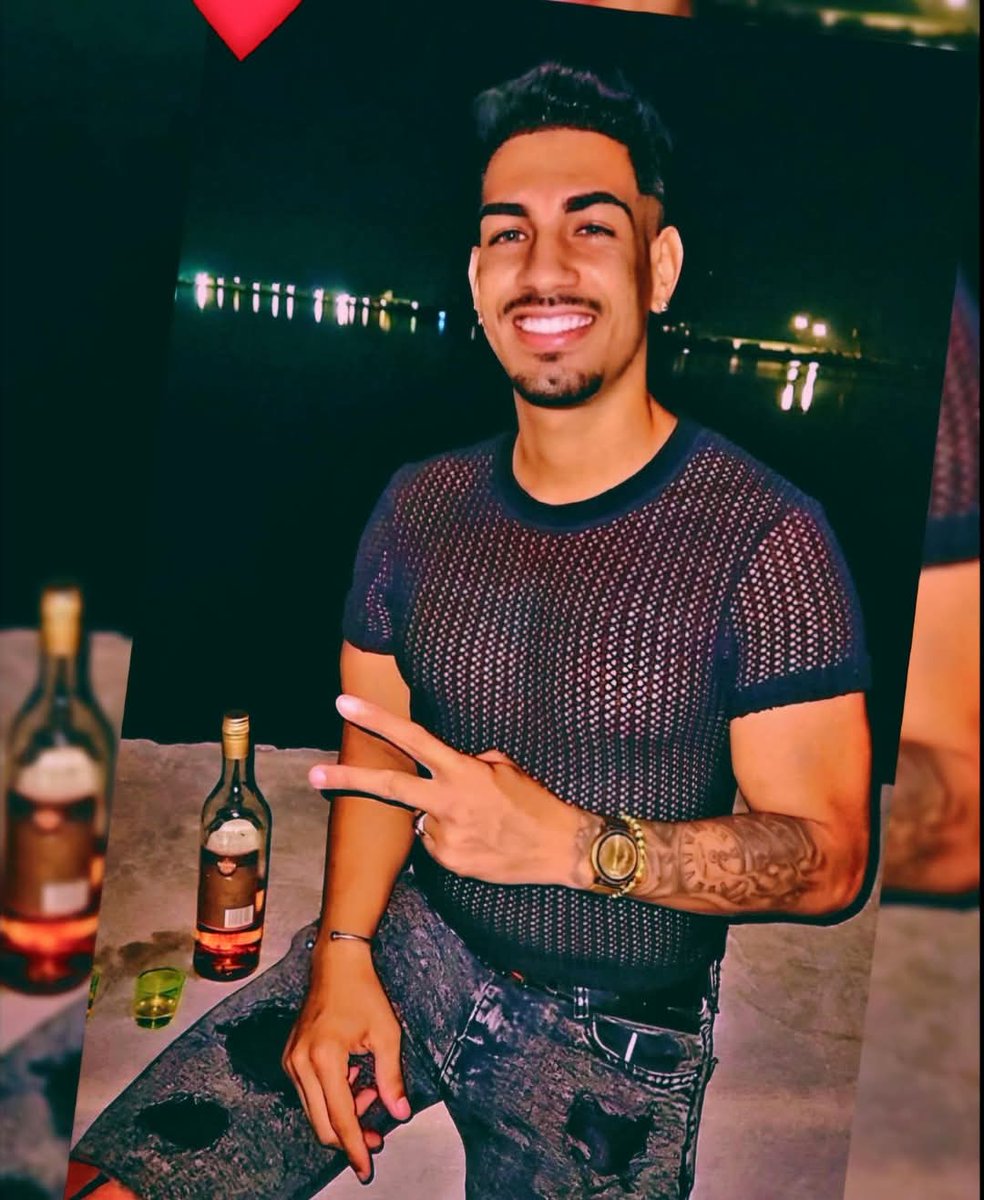 Brasilerito 🇨🇺🇧🇷 tweet media