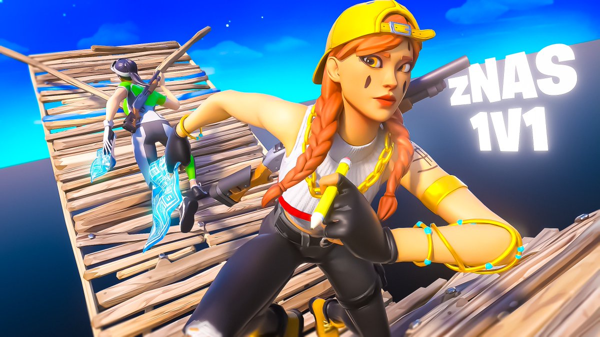 NASftn_'s tweet image. 1V1 BUILD FIGHT &amp;amp; FFA (zNAS)
Slow Mo Option 🕐
Custom Health and Shield Modifier❤️🛡️
10 Player 👥
Stats Saved ✅
CODE 7836-9495-1082