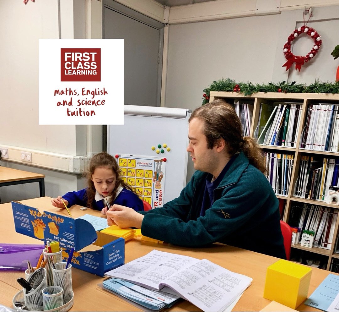 First Class Learning tweet media