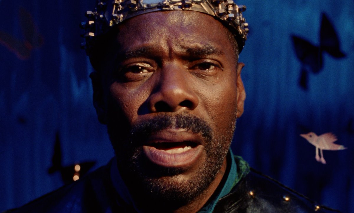 FilmUpdates's tweet image. Colman Domingo wins Best Actor for ‘SING SING’ at the 2024 Puerto Rico Critics Association Awards.