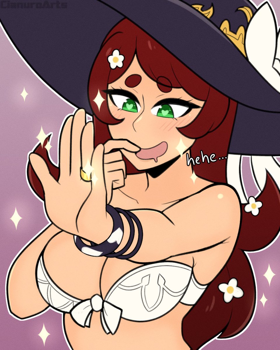 CianuroArts's tweet photo. Colored reward sketches for this month's patrons! https://t.co/N8VweWMNVJ