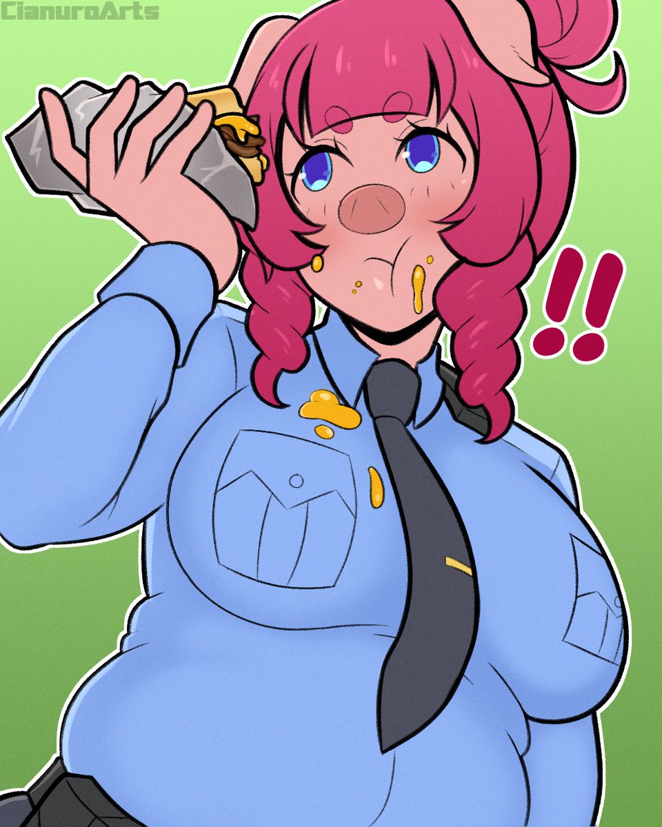 CianuroArts's tweet photo. Colored reward sketches for this month's patrons! https://t.co/N8VweWMNVJ