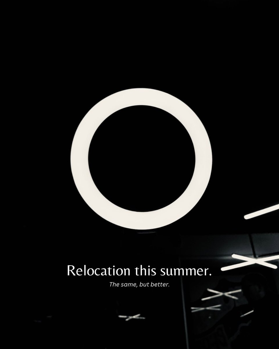 “The same, but better” - EC&amp;CO