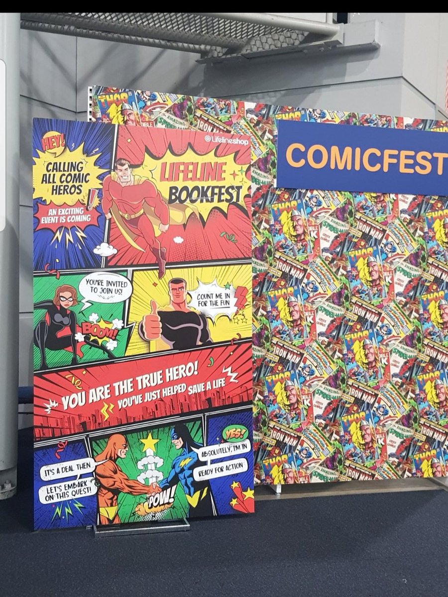 Dobboinaus's tweet photo. Only 5 sleeps until #Lifeline @Bookfest kicks off at the @BCEC_Brisbane this Saturday 

Trading hours: Saturday 18th - 7.30am - 6.00pm
Sunday 19th - Sunday 26th, 8.30am - 6pm
*Monday 27th - 8.30am - 4.00pm
*Australia Day Public Holiday
Come on down bag a bargain https://t.co/dL1wOu7v04