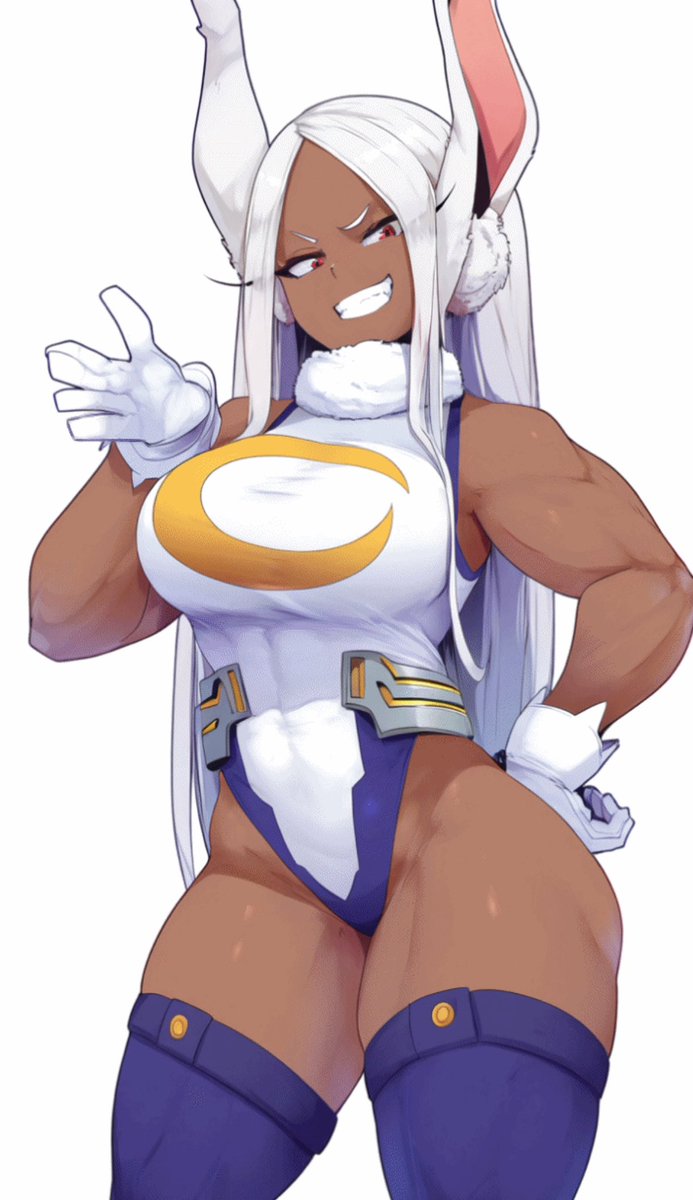 BouncingBunMirk's tweet image. Near limitless Bunny!

🐰 18+ Account

🐰 DMs Open

🐰 Submissive with a bite!

🐰 Friendly 

🐰No art on account is mine!