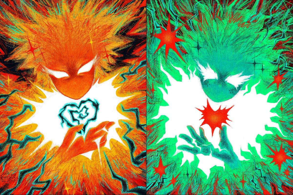 mikael 💉🗯 tweet media