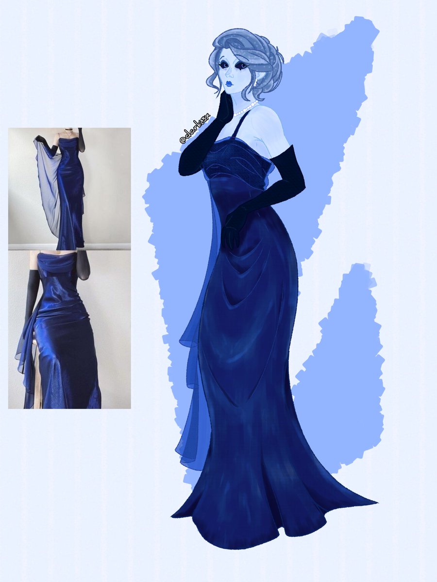 Darki Saa Art🐍 tweet media