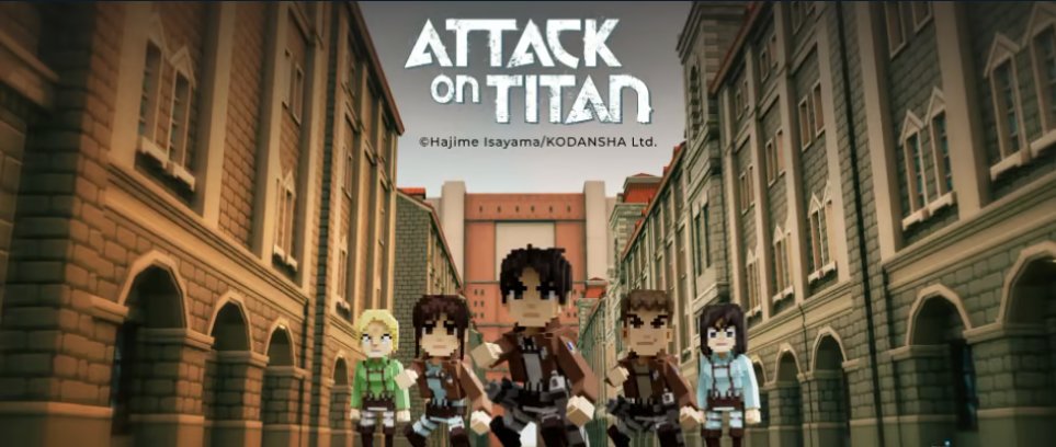 The "Attack on titans" event is ending soon on Sandbox

Find out what you can win and the benefits by reading our blog post : 

planetzmetalegend.com/attack-on-tita…

65 000 SAND REWARD 

#thesandbox #earn #sand #game