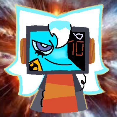 BWAHAHAHAHA! MY TWITTER TAKEOVER HAS ONLY JUST BEGUN!

I EVEN DREW MYSELF BEHIND THIS SICK EXPLOSION! THEY'LL HAVE TO RENAME THIS WEBSITE TO 'O' WHEN I'M DONE WITH IT!

⚡︎⟡₊ ⊹