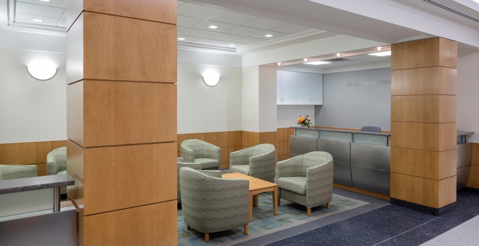 Healthcare Construction Expert Witness Services by William N. Bernstein, AIA

Architect William N. Bernstein, AIA, has provided Healthcare Construction Expert Witness Services on (22) cases, out of (36) cases overall, since 2006, in the United States and internationally. See: