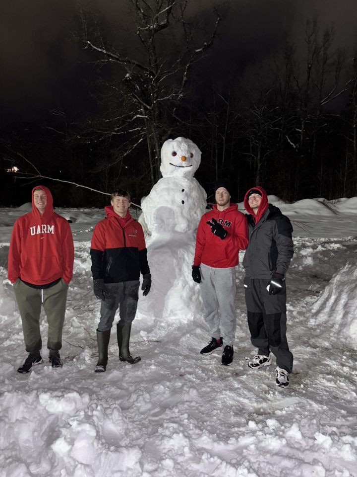 TraywickPeyton's tweet photo. #DefendTheMountain⛰️ https://t.co/8LErtPQFqS