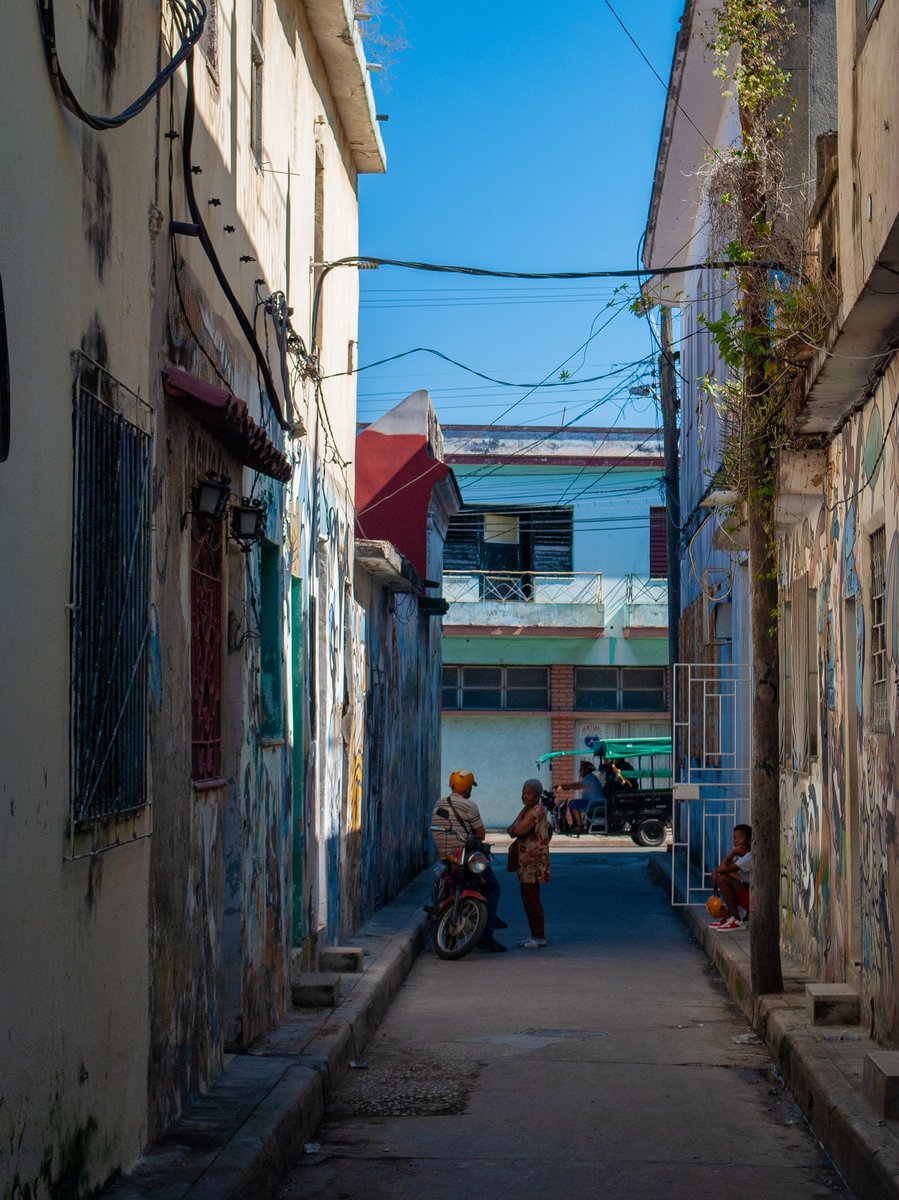 Camagüey.