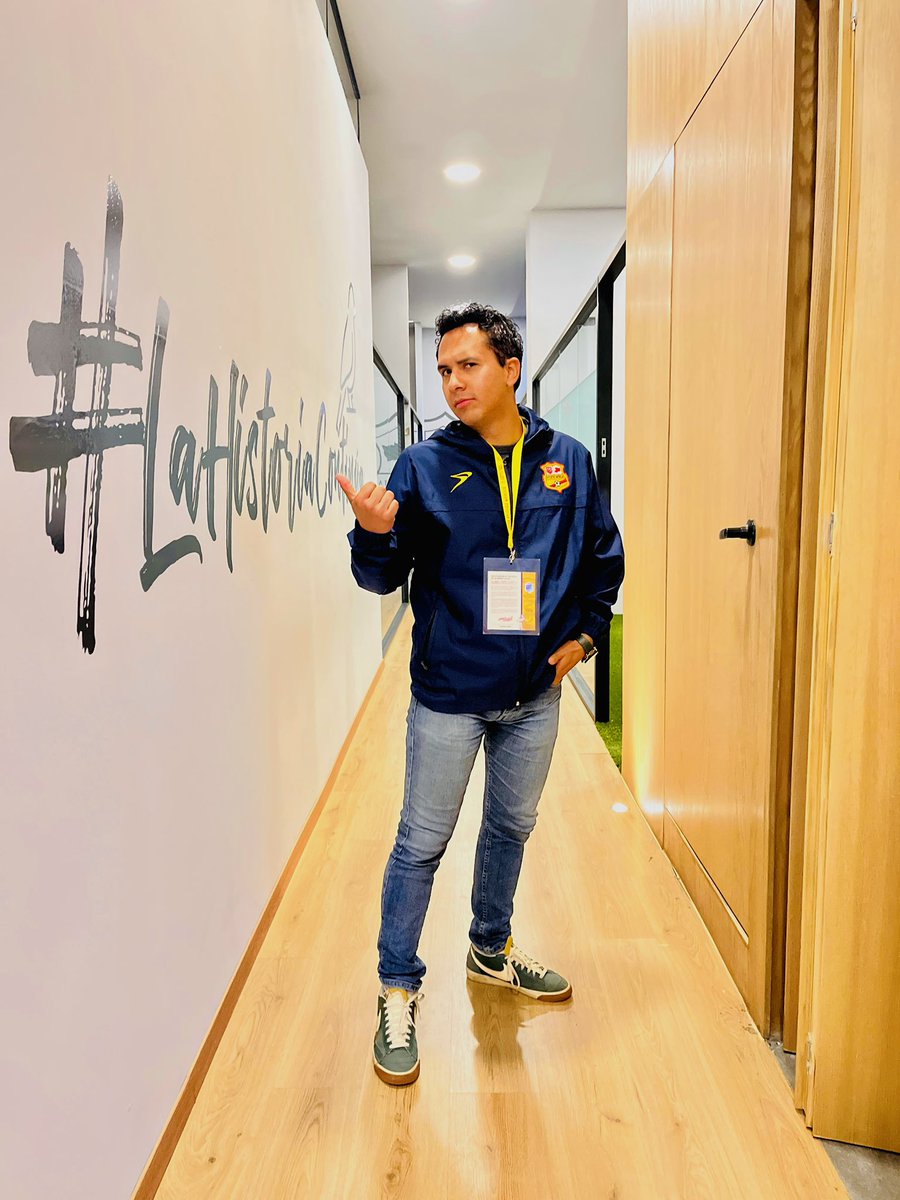 Ayer iniciamos un torneo más como proveedores de <a href="/C_A_Morelia/">Club Atlético Morelia</a>,  agradecemos la confianza que nos brindan. 🙏🏻 
“Mucho éxito al club” 
<a href="/livestream_mrl/">Haciendo Livestream</a>  

#clubatleticomorelia #morelia #haciendolivestream #estadiomorelos