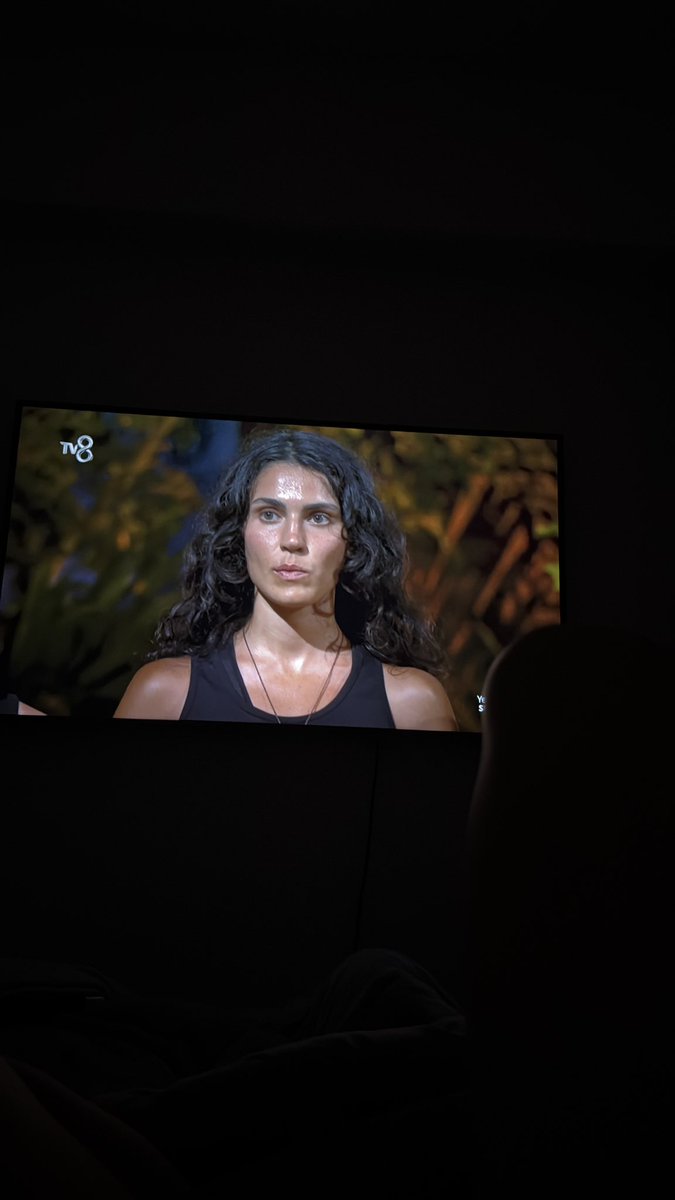 Sadece merak ettiğim için soruyorum bugün Serenay sayısını almışken hangi akla hizmet onu yazdınız. Göksu olmasa hadi yaz hakkındır da. 

#Survivor2025 #Denizli