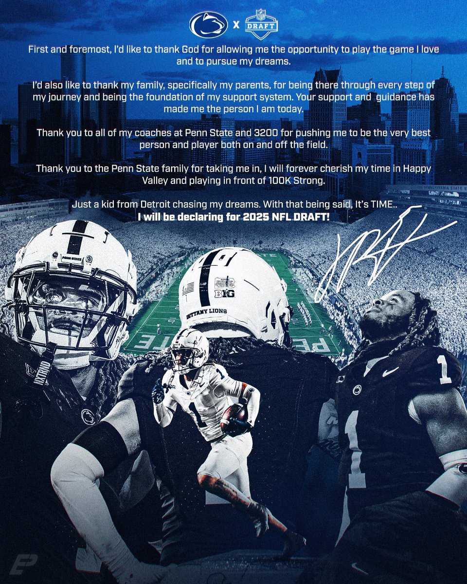 Jay Reed..🦅 tweet media