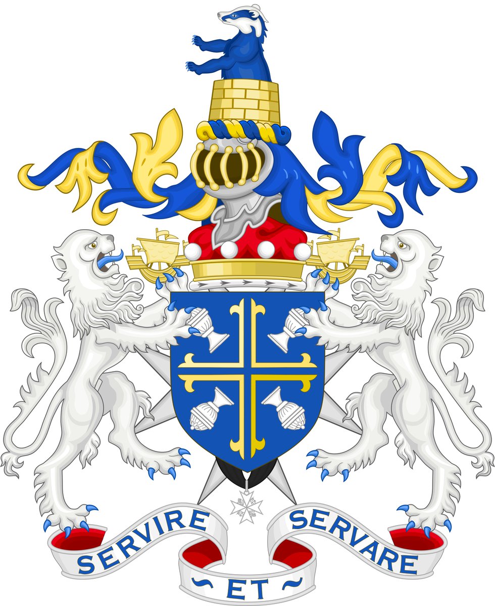 The College of Arms has been working really hard the past couple weeks. Here's a look at what been done these past few weeks.