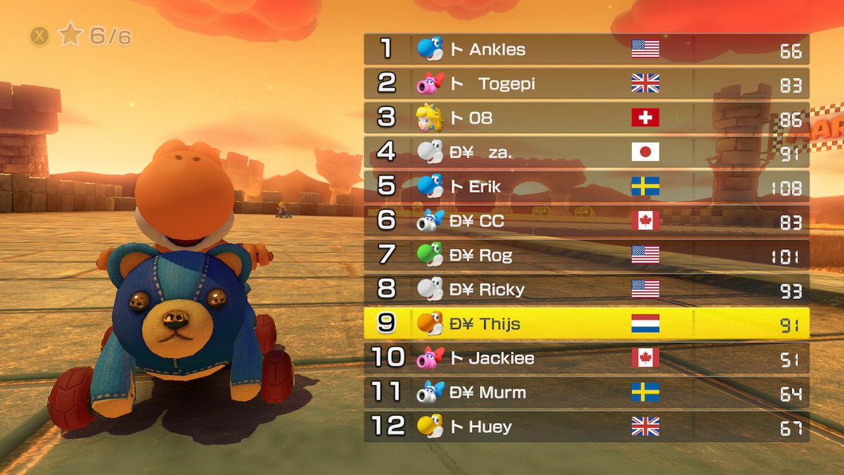 Matthijs tweet media