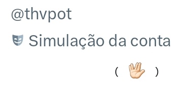 thvpot's tweet image. ai que coisa ridícula