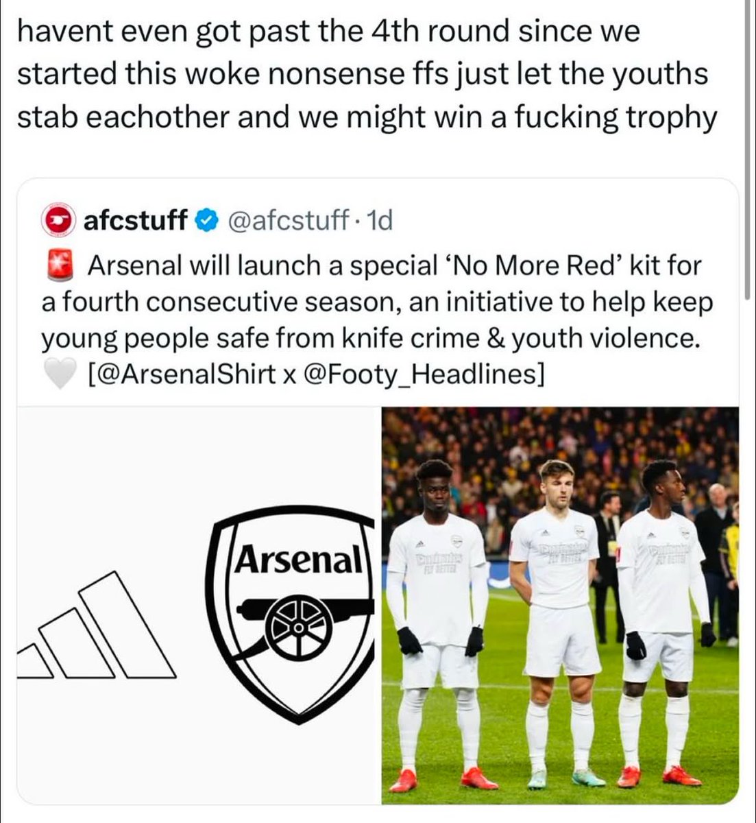Out Of Context Premier League (@nocontextepl) on Twitter photo 