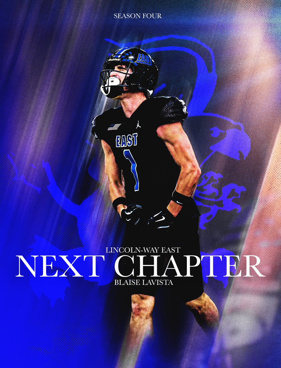 Blaise LaVista tweet media