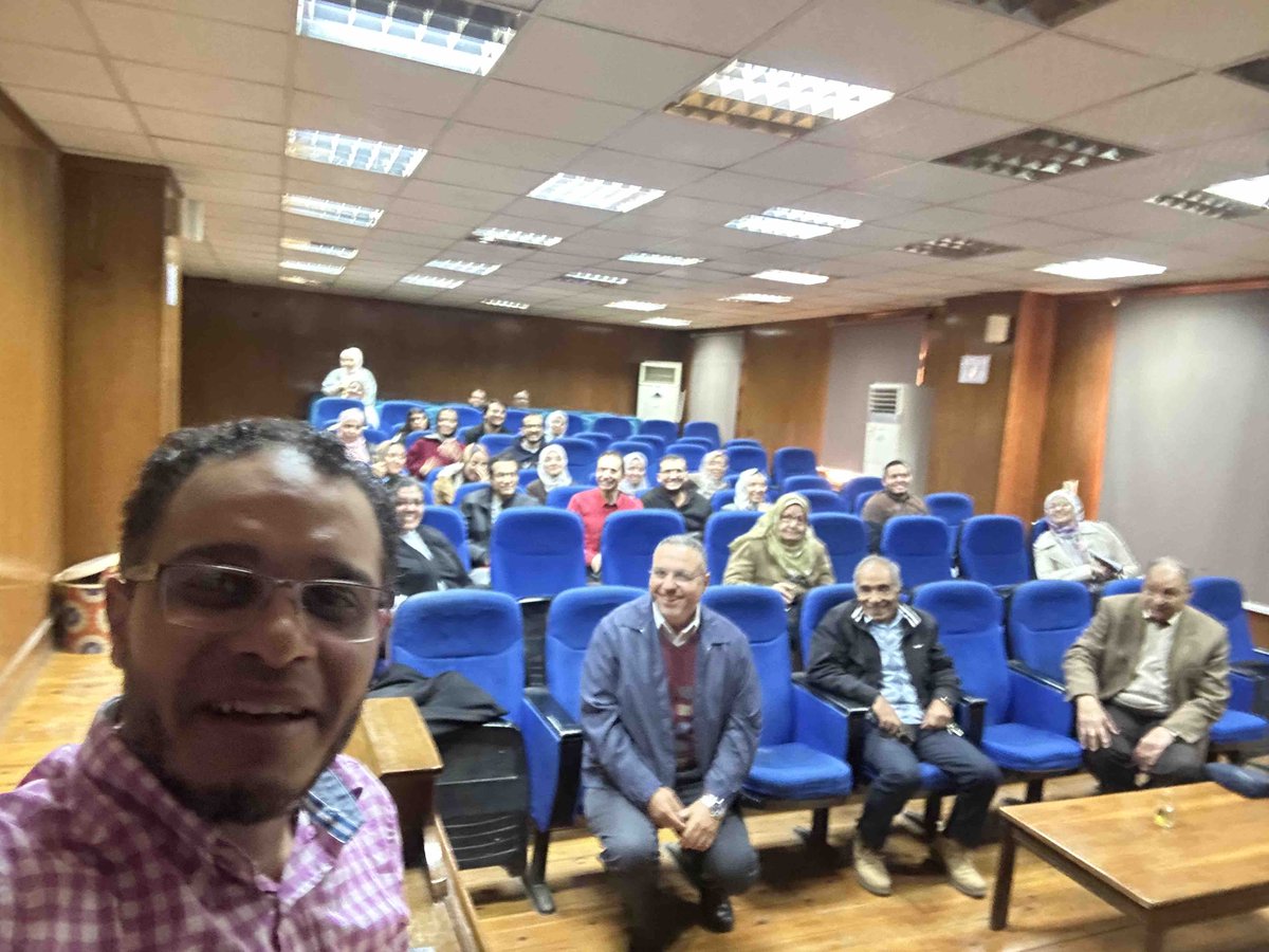 HakeemLab tweet media