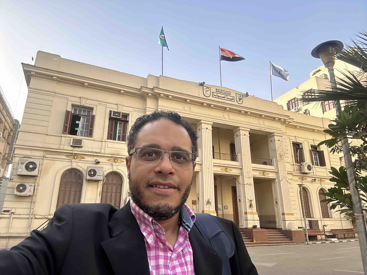 HakeemLab tweet media