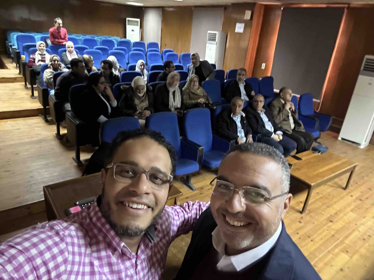 HakeemLab tweet media