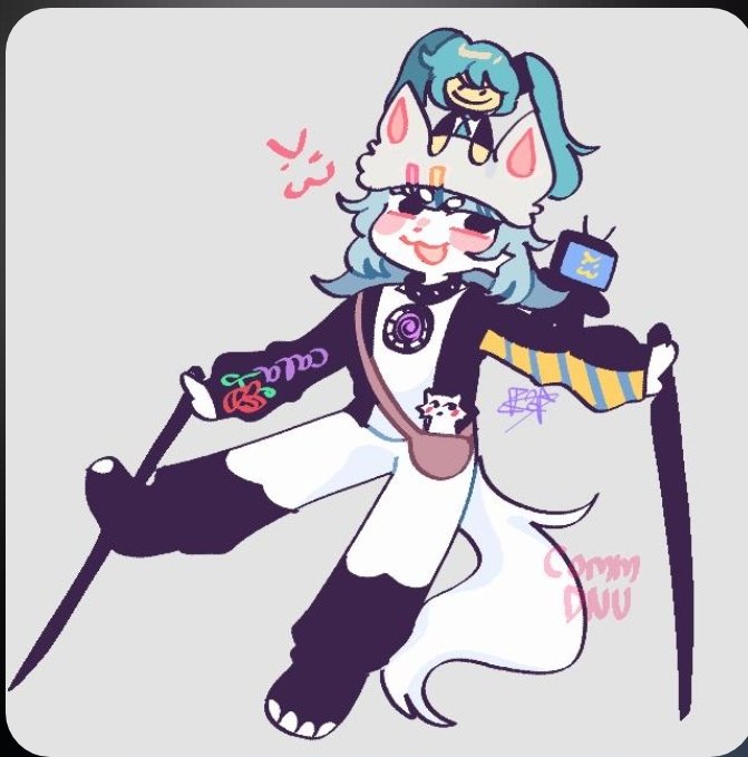 anonimoxd310's tweet photo. @ShyMacFluri Why not https://t.co/5L2gl3VzjC