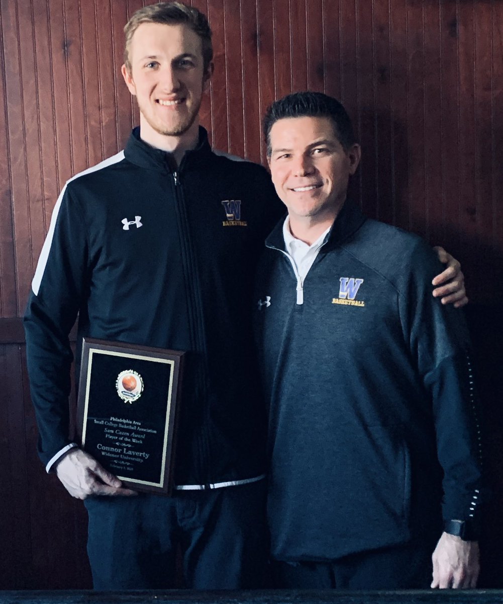 It’s been a year since we lost <a href="/Connor_Lav21/">Connor Laverty</a> We miss you! #21❤️🏀 #cancersucks