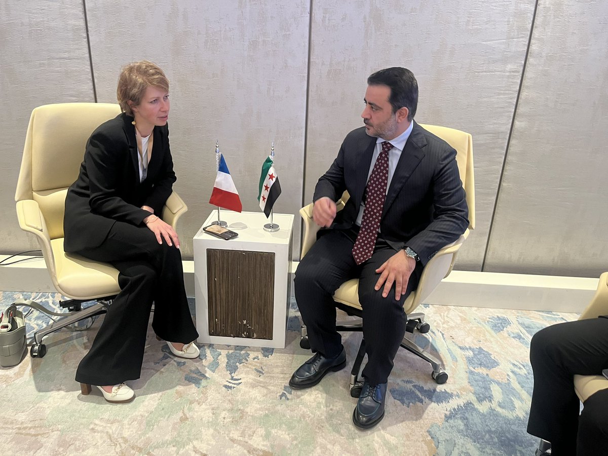 La France en Arabie tweet media