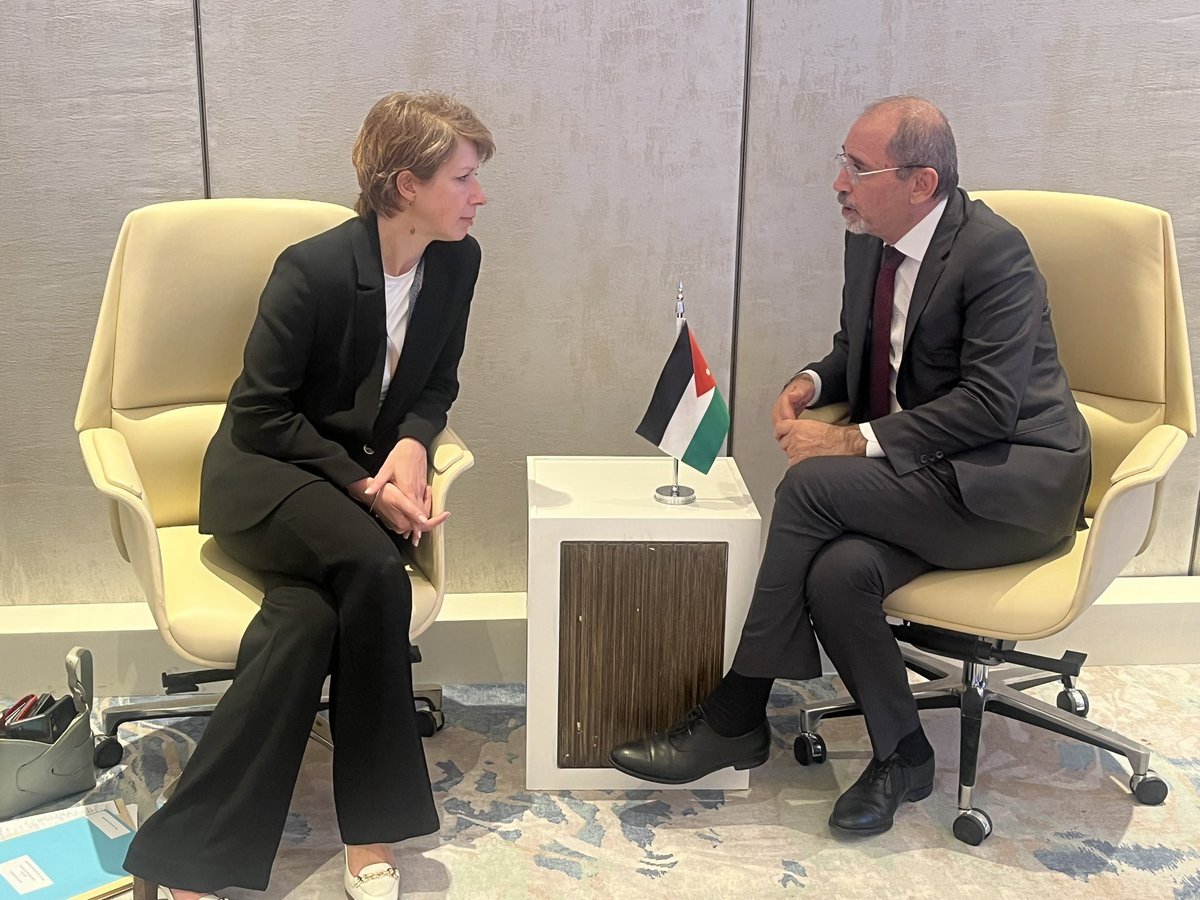 La France en Arabie tweet media