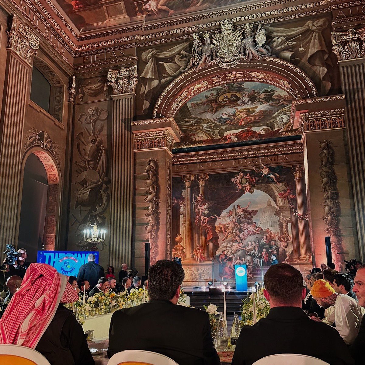 Mohit Pasricha (@mohitspasricha) on Twitter photo What a night <a href="/ringmagazine/">Ring Magazine</a> Awards 2025 ✨💫
Huge congratulations to all nominees & winners, in particular to our client <a href="/DynamiteDubois/">Daniel Dubois</a> 👑🚀
Always great catching up with clients & friends from the world of boxing 🥊
#boxing #sportslaw #ringmagazine What a night <a href="/ringmagazine/">Ring Magazine</a> Awards 2025 ✨💫
Huge congratulations to all nominees & winners, in particular to our client <a href="/DynamiteDubois/">Daniel Dubois</a> 👑🚀
Always great catching up with clients & friends from the world of boxing 🥊
#boxing #sportslaw #ringmagazine