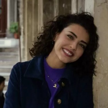 Fiore è proprio una piccola Mina: Chiara somiglia tantissimo a Serena quando faceva un posto al sole ❤️ #MinaSettembre3