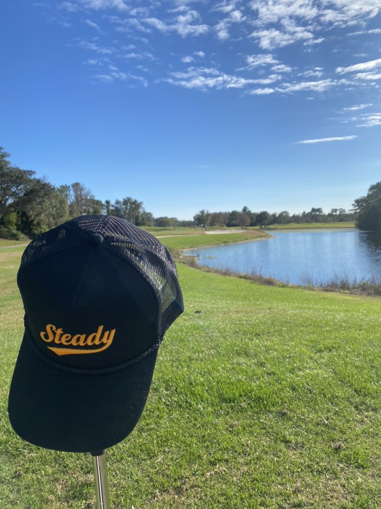 Now the real holiday begins 

<a href="/SteadyGolf_/">Steady Golf ⛳️</a>