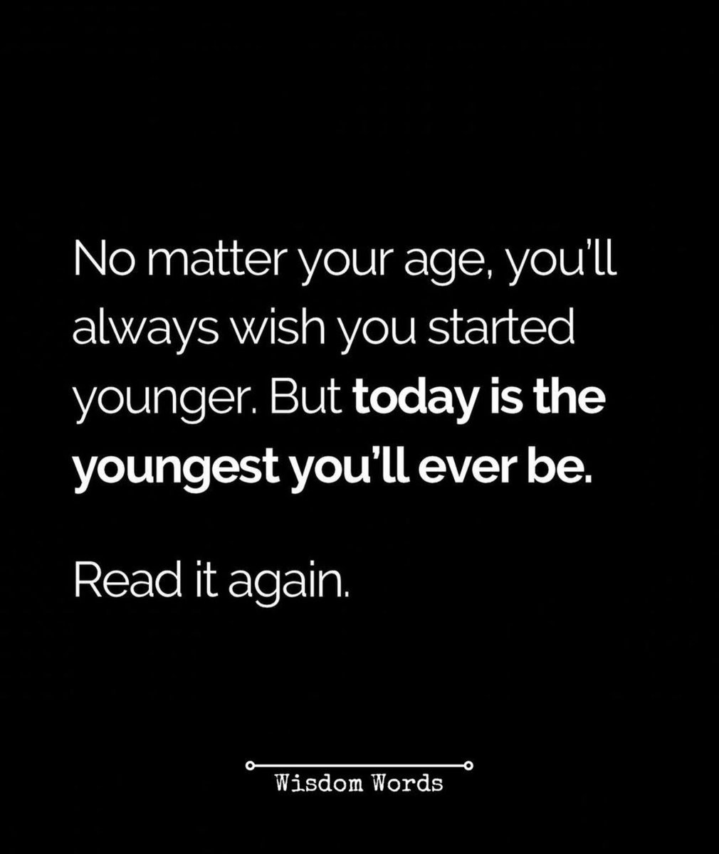 SwansonRodney's tweet image. #ThinkBIGSundayWithMarsha #GetStarted #StartNow