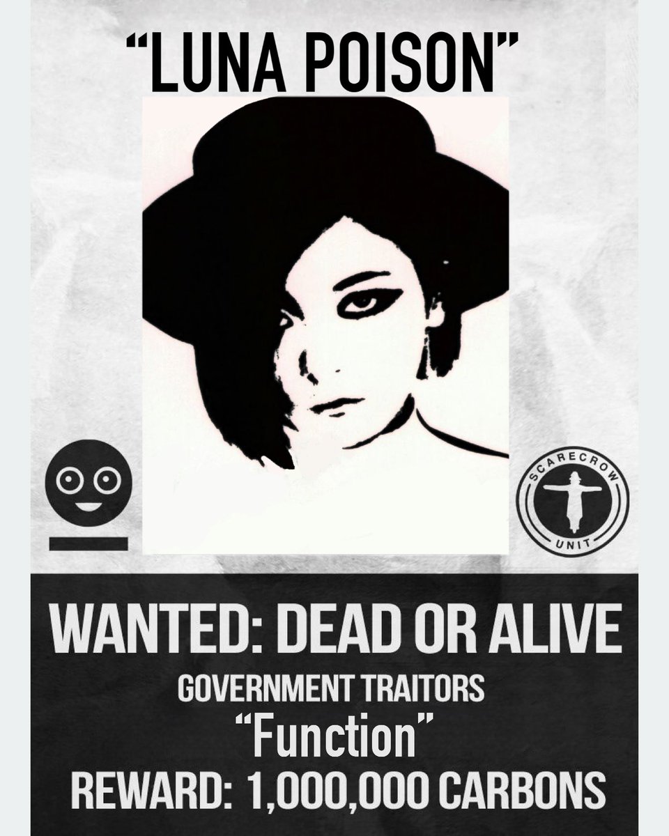 You’ll never get me. - 🌙