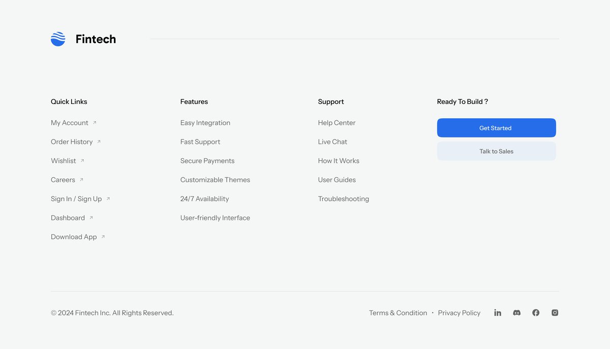 almubaarak3's tweet photo. Make it just footer

The Figma design vs build in WordPress

#WordPress #buildinpublic https://t.co/kYWTvrchlu