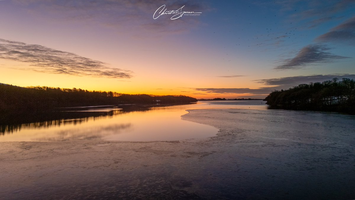 SP00NS's tweet image. 🥶 Lovely icy sunrise walk in Rivington &amp;amp; Anglezarke on Saturday morning 😍