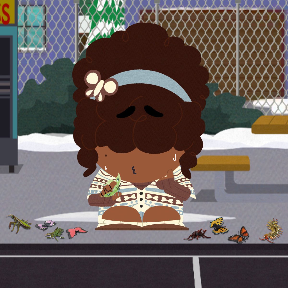 Edith•°•.•🦋 tweet media