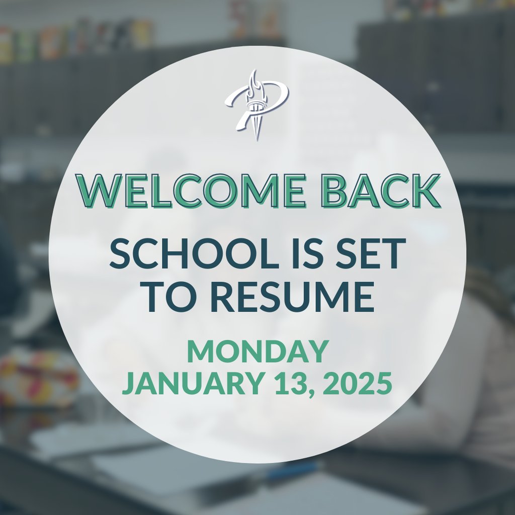 Hughes Elementary School tweet media