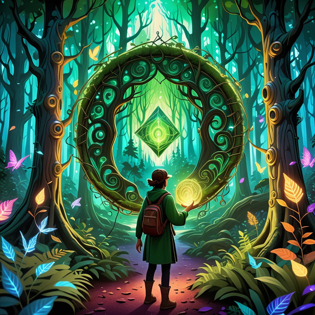 wandererX888's tweet photo. 🌌 In the heart of the multiverse lies the Clockwork City, where time is just a plaything! Intricate gears spin non-stop, weaving days like a tapestry. #ClockworkCity #TimeTravelTales https://t.co/v8O1jwzvpv