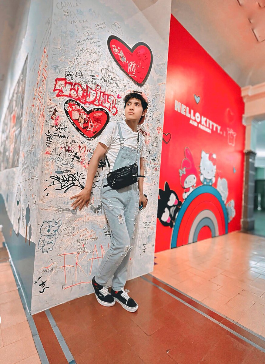 eddyferlopez's tweet photo. Hello kitty ❤️ https://t.co/D5zXcI3Ezs