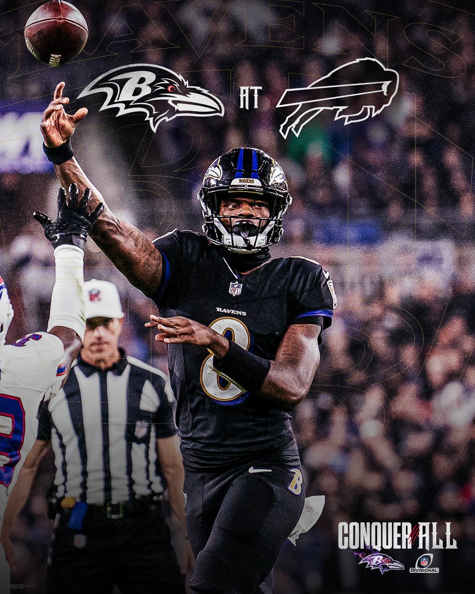 Heading up to Buffalo 😈