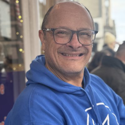 Matt Eagles ⚒️ tweet media
