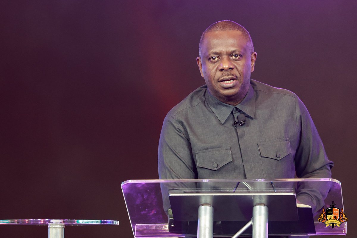 aysherbuzu's tweet image. My heartfelt gratitude to the convener and vision behind WOFBEC, pastor @pastorpoju. 
Sir, thank you for #WOFBEC2025, for hearing God and for allowing us partake of such a rich garden to be planted and watered in faith. 
Thank you sir🙏🏽
Onward to #WOFBEC2026 🏃🏽‍♀️🏃🏽‍♀️🏃🏽‍♀️