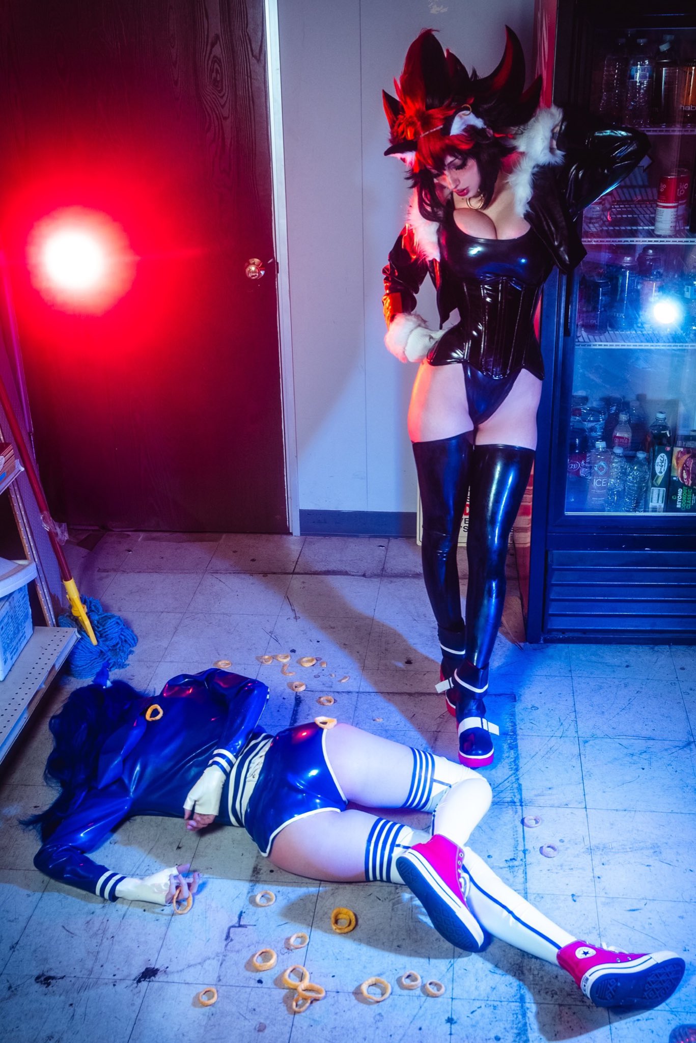 Posts with replies by noe ♡ (@cinnannoe)  X