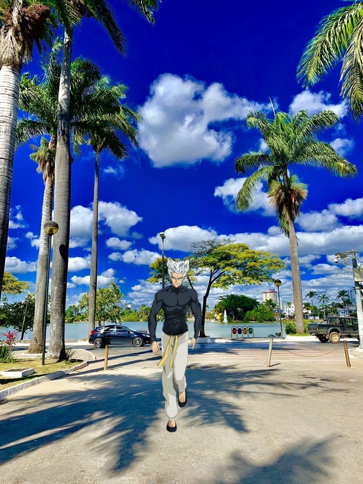 GutoHunterNaNet's tweet photo. Um belo dia... https://t.co/5tCI3NtVvH