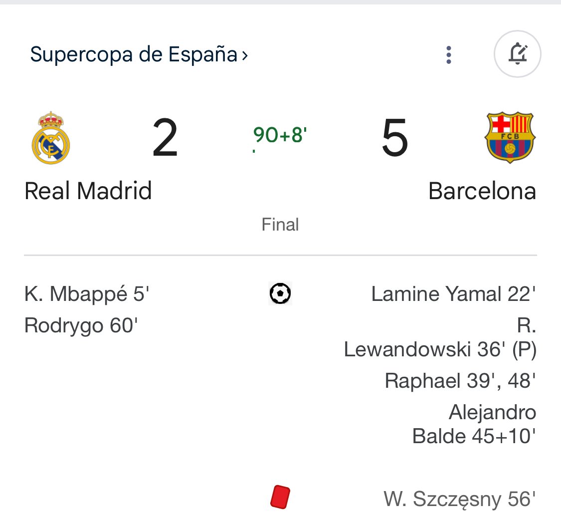 Mike Maquina del Mal tweet media